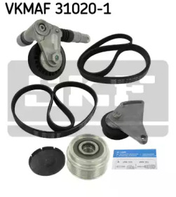 skf vkmaf310201